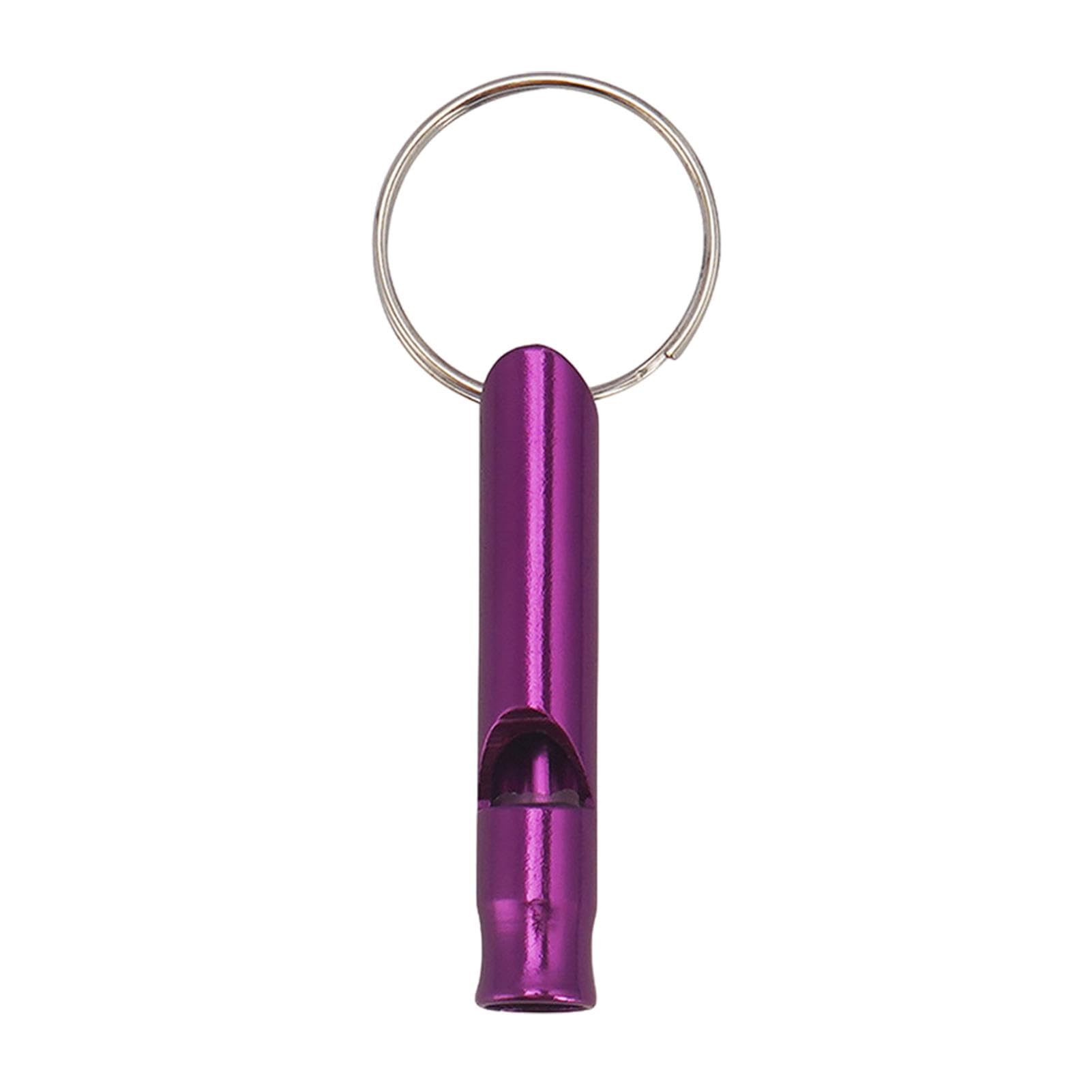 Sifflet de dressage puissant pour chien, chiot, chat, chien, sifflet de dressage pour rappel et dressage de chien, fréquences réglables, ensemble de dressage pour chien