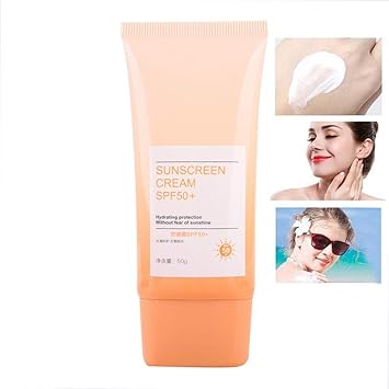 Crema solare bagaglio a mano Clearance