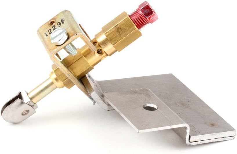Amazon.com: Blodgett 08706 Natural Gas Pilot Assembly : Appliances