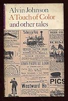 A Touch of Color B001N8B64M Book Cover