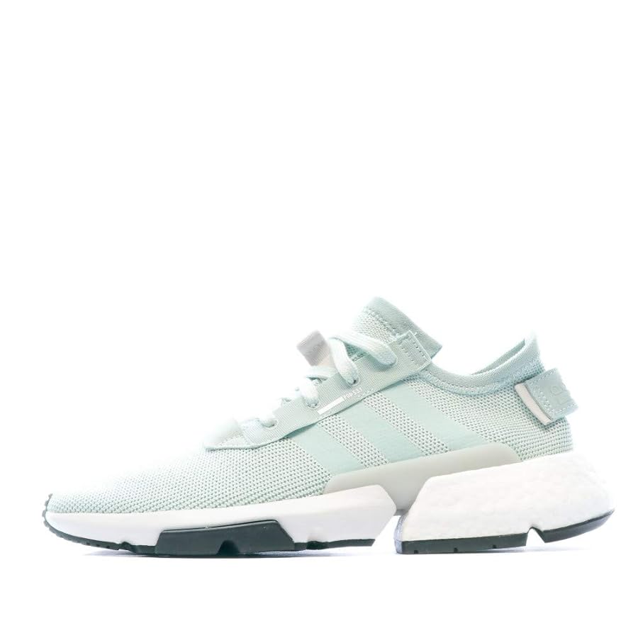 adidas pod verde