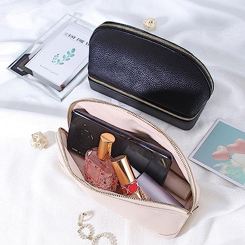 Boîte à bijoux de voyage compacte idéale pour vos week-ends et vacances - 7