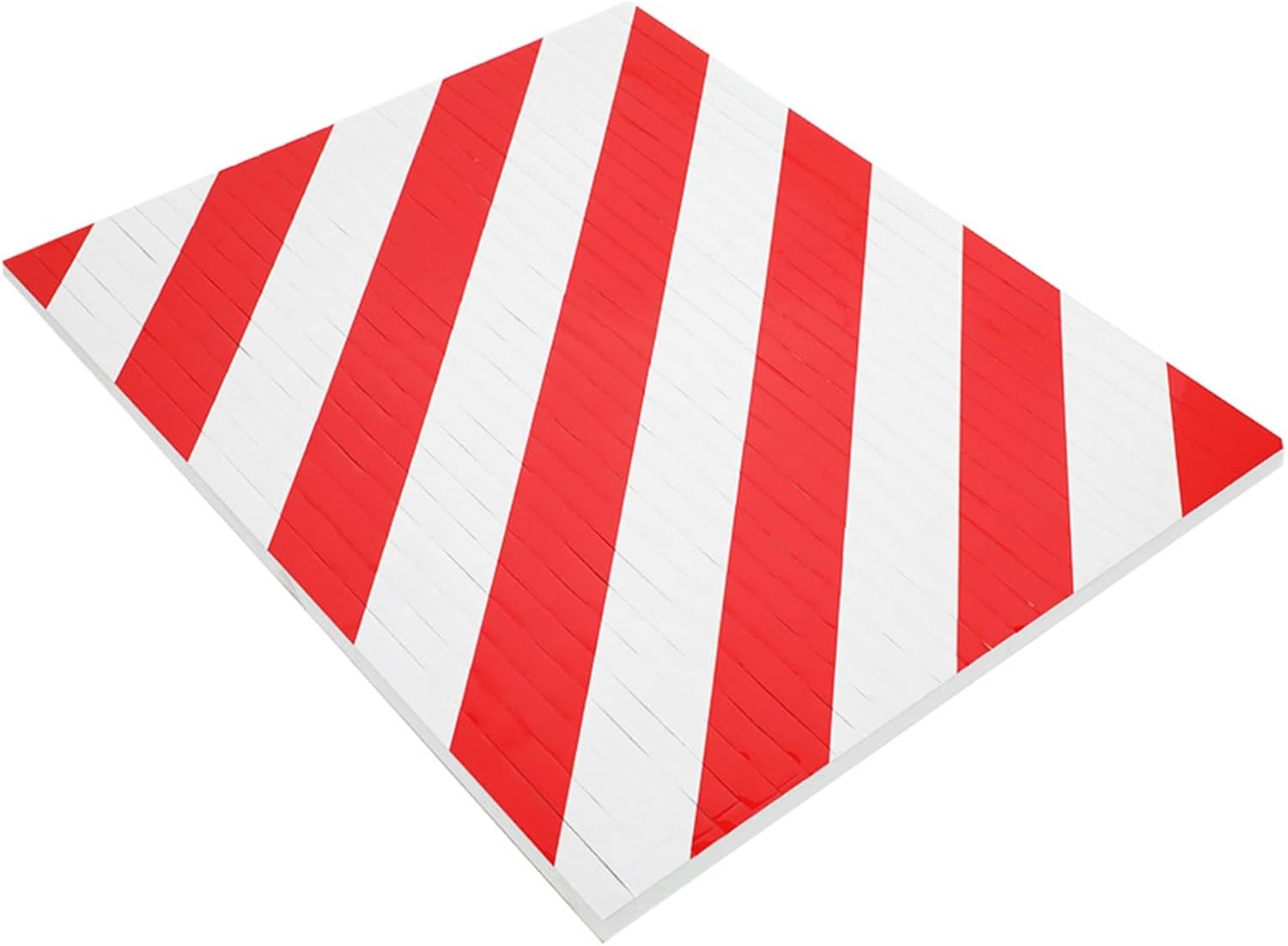 Foam Wall Corner Guard for Parking Garages – Thick Wall Edge Protector, Durable Garage Wall Protector to Safeguard Your Vehicle