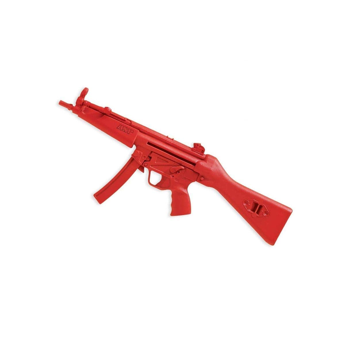 ASP Red Gun Training Gun H & K MP5 : Amazon.de: Toys