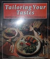 Tailoring Your Tastes 1895569346 Book Cover