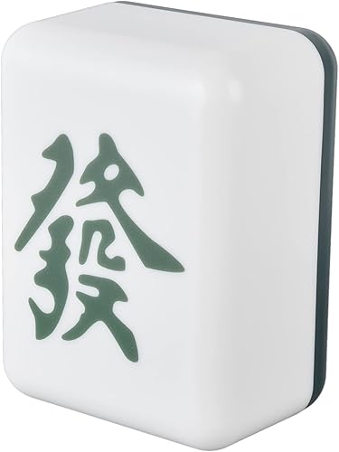 Miniatura 2 de Garosa Mahjong - Lámparas de escritorio, luz nocturna LED LED recargable por USB, adecuada para dormitorio, escaleras, pasillo, luces nocturnas