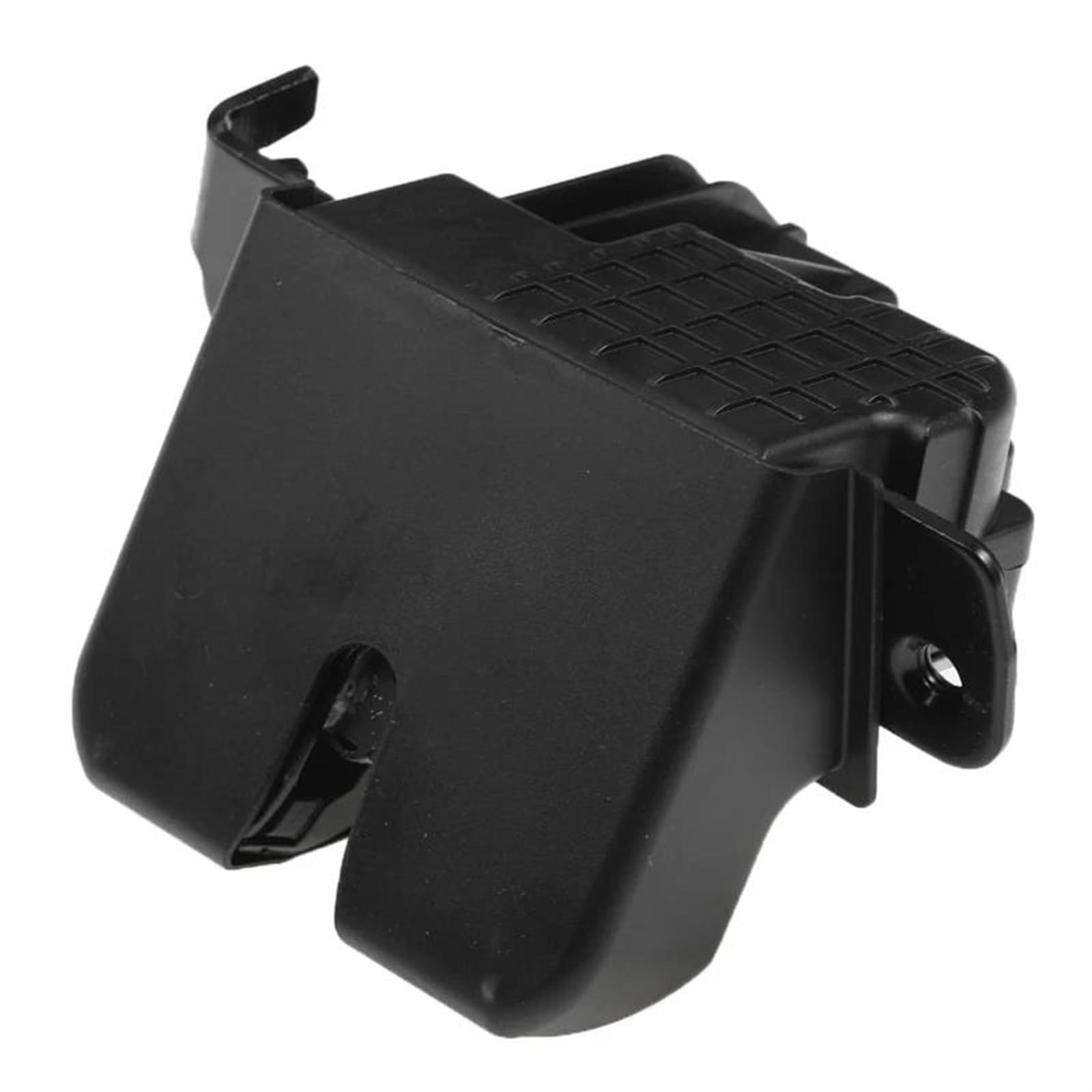 Yueyzhk One Color 81230C5000 81230-C5000 Car Rear Trunk Lid Boot Lift Tailgate Lock Latch Parts For Kia For Sorento 2016 2017-2020