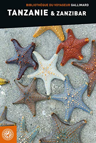 Télécharger Bibliothèque du voyageur Tanzanie & Zanzibar Gratuit