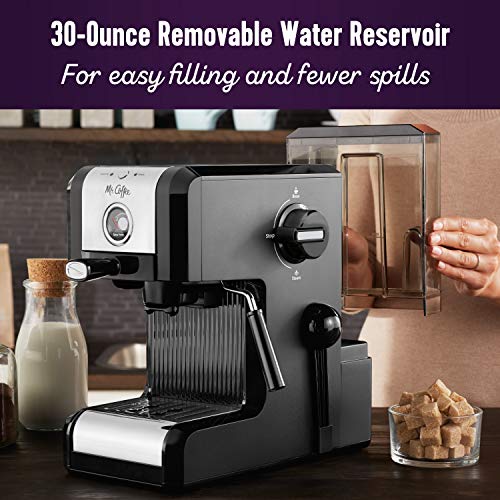 How To Use Mr Coffee Espresso Maker Ecm20 / Mr Coffee Others Products