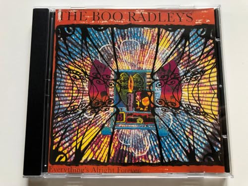 Everething Alright Forever