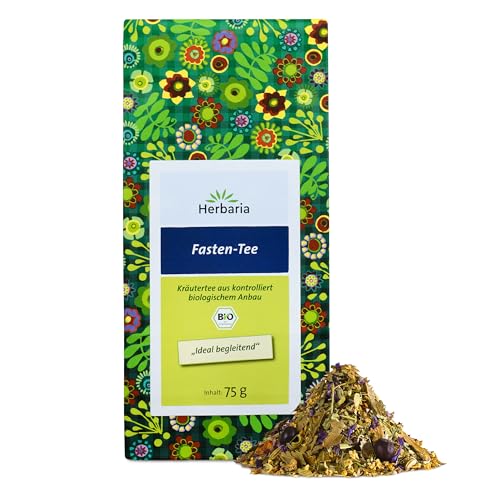 Herbaria Fasten-Tee, 75g