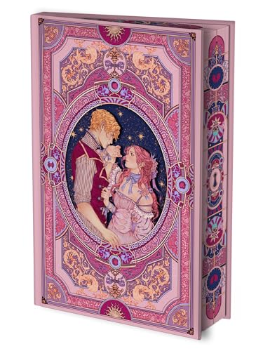 Once Upon a Broken Heart Collector's Edition: [Limited Stenciled Edge edition]