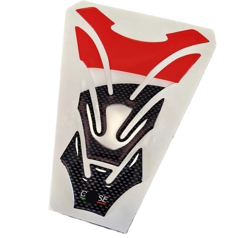 Protection réservoir moto antidérapante et anti-rayures pour Panigale V4