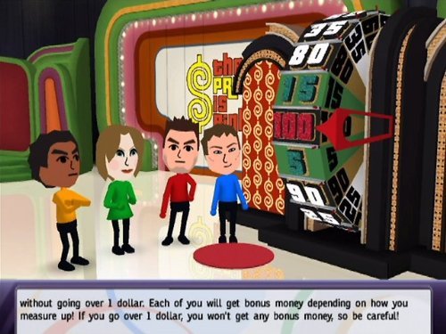 Price Is Right Decades - Nintendo Wii (Renewed)