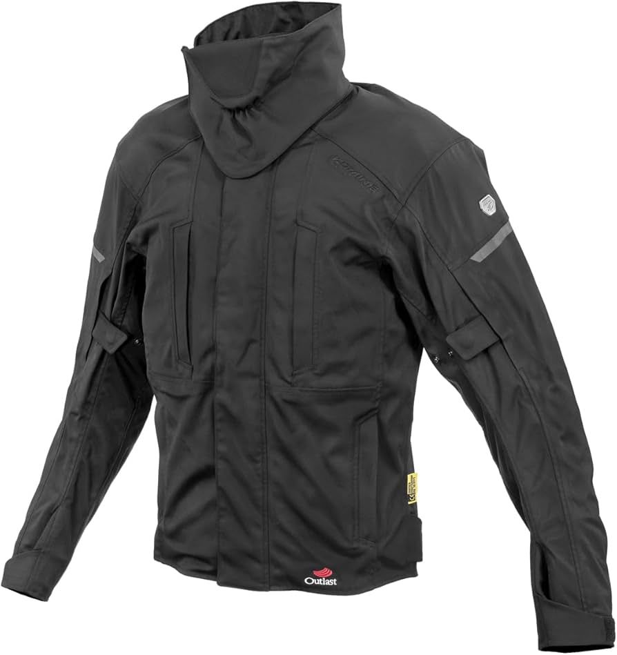 【2025秋冬】E『ジョルジュ』ビキューナ混　KOLLAR型JK Amazon | [KOMINE] 2025モデル JK-633 エニグマG2ヒートレギュレート