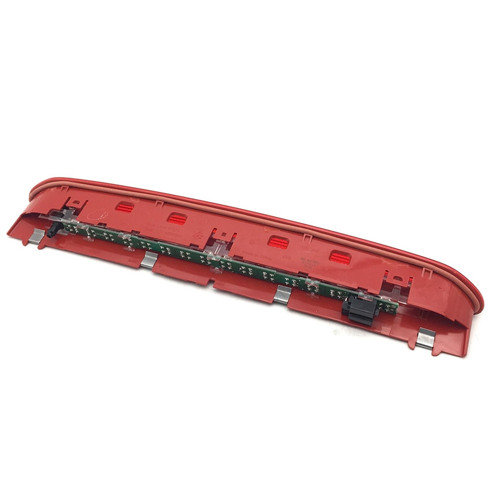 Terza Luce Stop Terza Luce di Stop A LED Auto Luce Stop per Golf 6 Mk6 per Polo 6R 2012-2016 5K0945087B 5K0 945 087 B Luci Terzo Stop