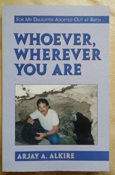 Paperback Whoever, Wherever You Are Book