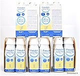 Fresubin Energy Fibre DRINK, Geschmacksrichtung: Vanille