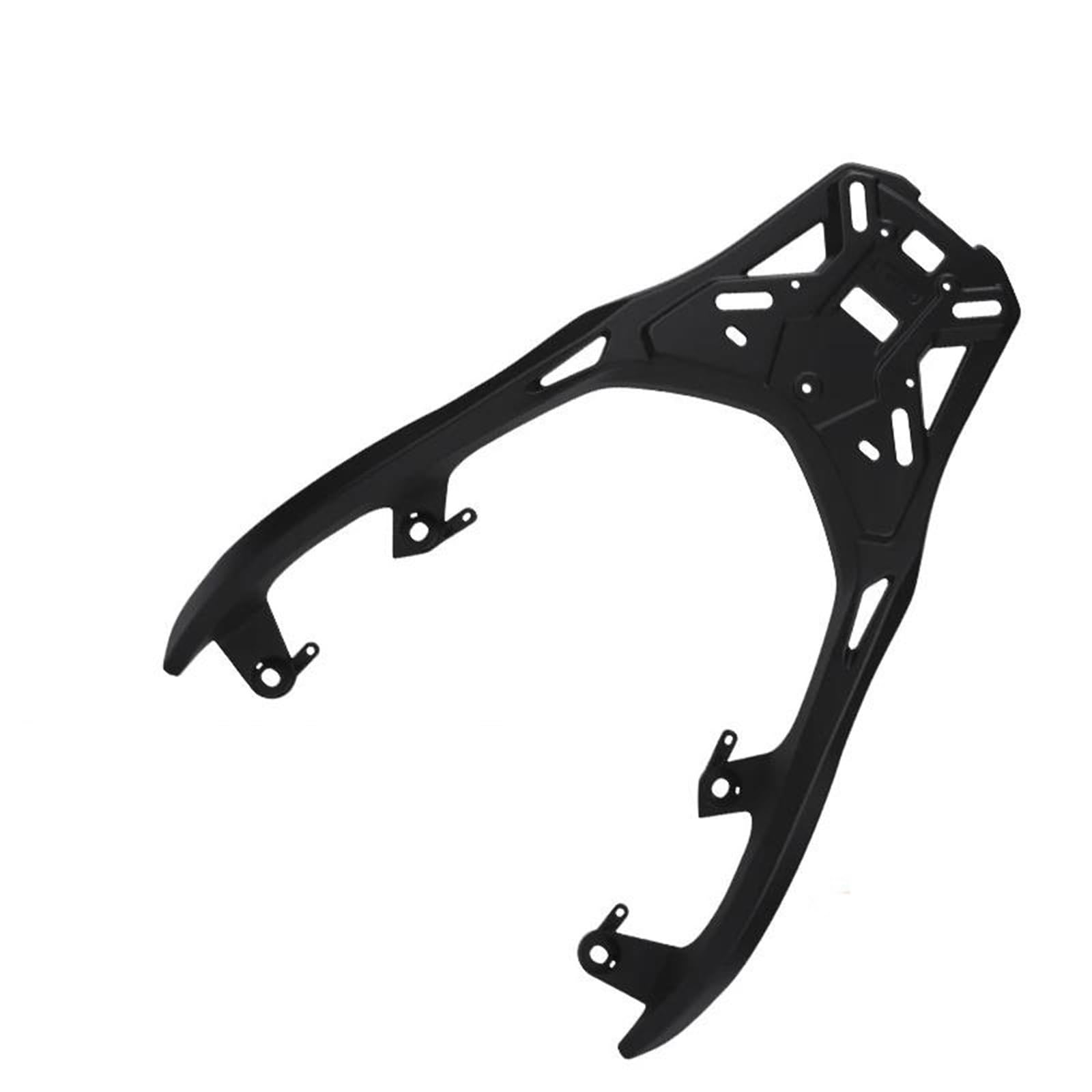 Porte-bagages Yamaha Xmax 300 moto support top case arrière - 6