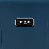 Ted Baker Luggage, Baltic Blue, L