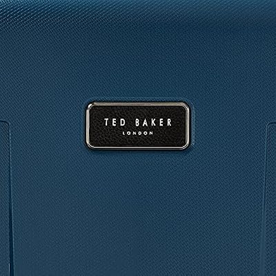 Ted Baker Luggage, Baltic Blue, L