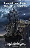  Rolemaster Fanzine Issue 14 June 2018