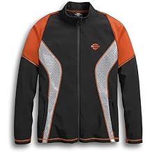 Men's Performance Soft Shell Jacket - 99216-19VM
