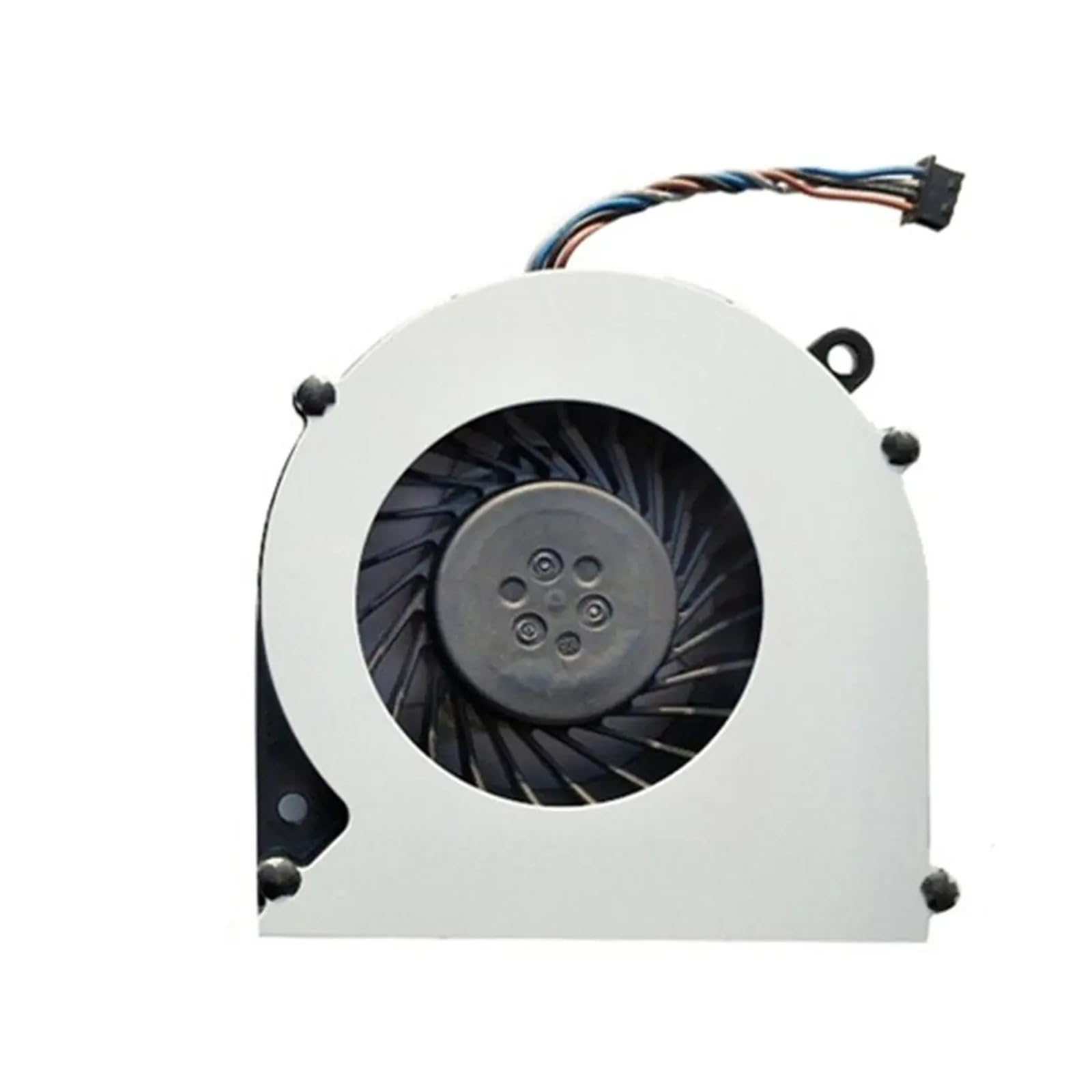Notebook con Radiatore E Ventola di Raffreddamento for CPU, Compatibile con HP, Compatibile con Probook, 4436S 4435S 4431S 4430S 4331S 4330S,Ventola del dissipatore di Calore