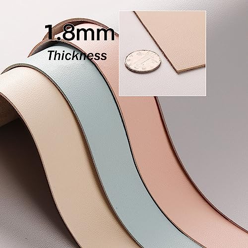 Nappe de table rectangulaire imperméable PVC antitaches vert clair - 6