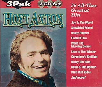 Audio CD Thirty-Six All-Time Favorites Book