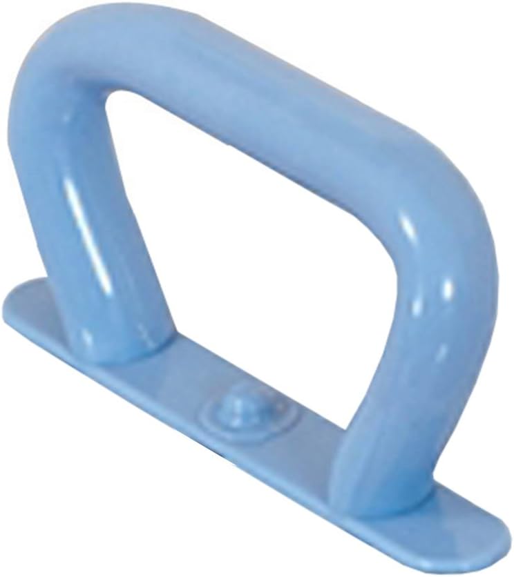 NRS Healthcare Optional Grab Handle for Slatted Bath/Shower Board