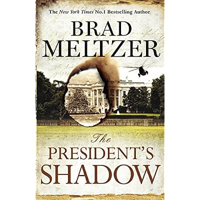 The President's Shadow