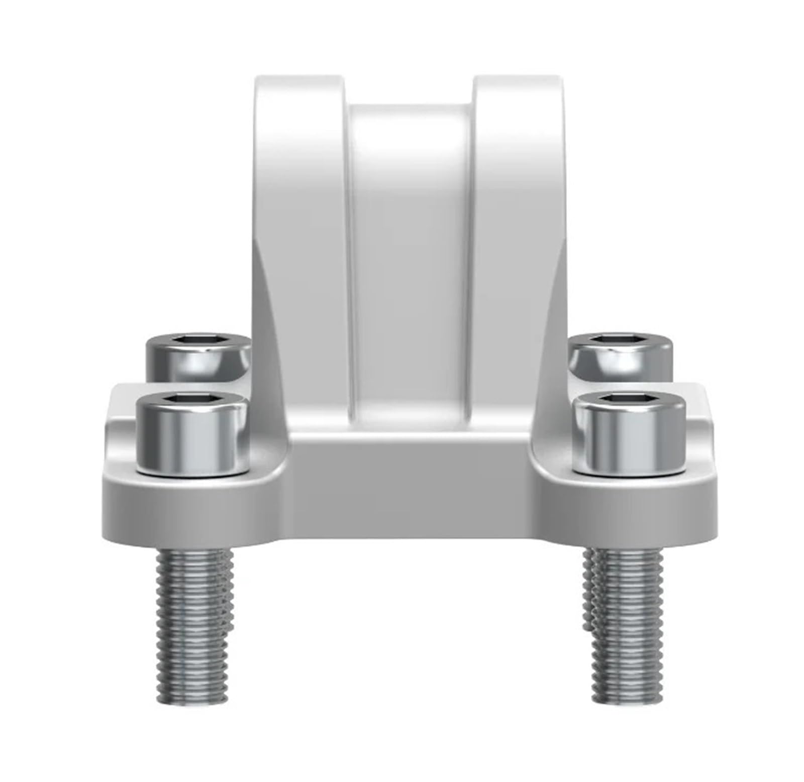 Boucle d'oreille Double SNCL-100 125 cylindrique anti usure