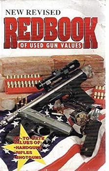 Paperback New Revised Redbook Of Used Gun Values Book
