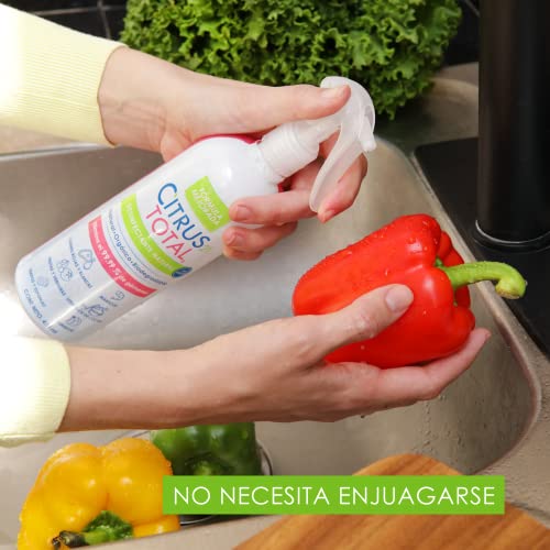 Review de Desinfectante universal superficies disponible en línea para comprar. 15 Imagen adicional