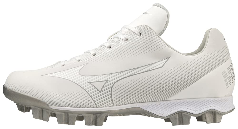 Mizuno Women's Wave Finch Lightrevo Molded Softball Shoe