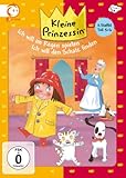 KLEINE PRINZESSIN
