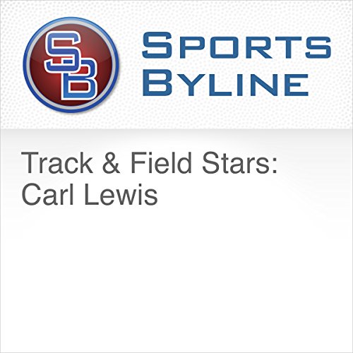 Track & Field Stars: Carl Lewis by Ron Barr | Free Audiobook