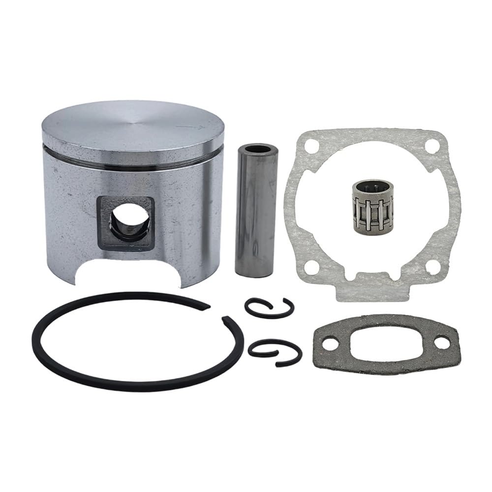 Segment de piston 46 mm et roulement pour cylindre 503608101 51