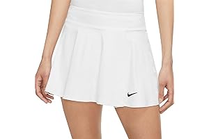 Nike Court Dri-FIT Victory Flouncy Women Tennis Skirt