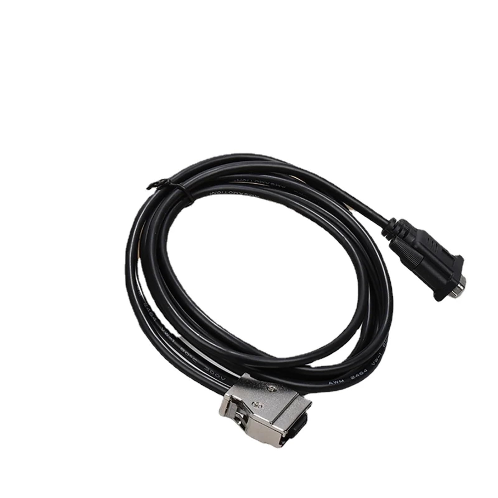 USB-CIF02 CQM1-CIF02 USB vers RS232 adapté au câble de programmation série CPM1/CPM1A/CPM2A/ CQM1/C200HX HS HE HG SRM1(FTDI Insolation)