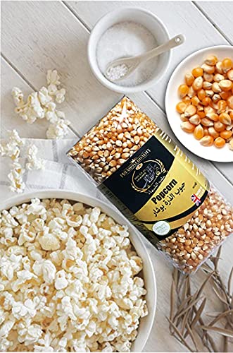 Fresh Farms Popcorn Popping Corn Kernels Air Poppers pitten voor filmavende snacks nieuwe kruiden popcorn – vrij van… - Image 4