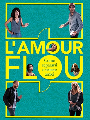  L\'amour flou