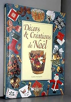 Décors et creations de Noël