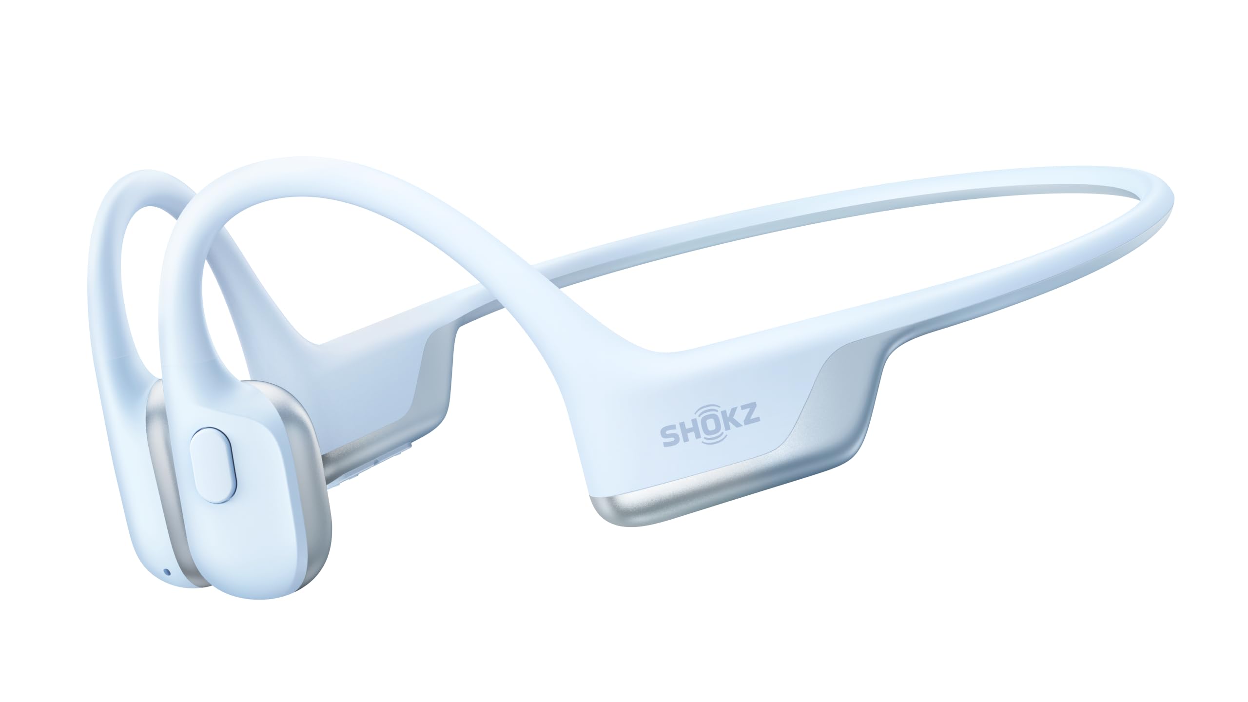 Amazon.co.jp: Shokz OpenRun Air 2 骨伝導イヤホン bluetooth