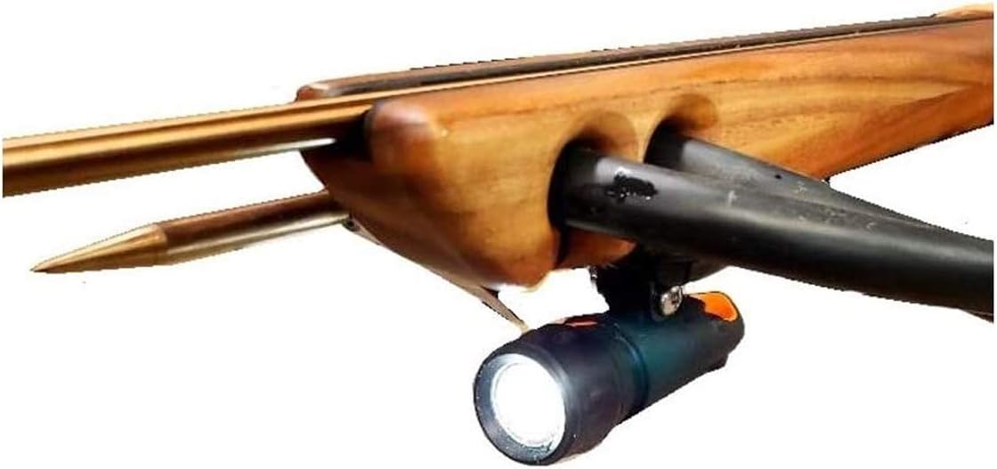 Koah Muzzle Mounted Light Kit Amp 1L 90 Lumen Light