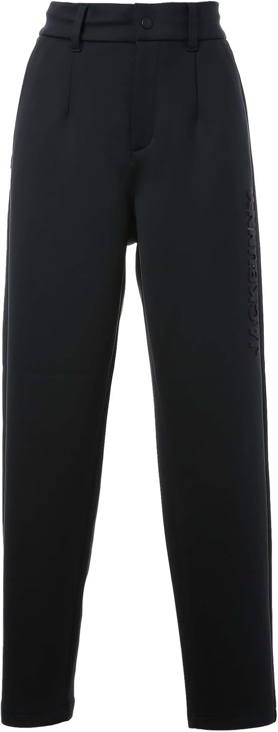 Amazon | [ジャックバニー] レディース ジョガーパンツ (ダンボール