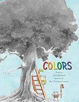 Colors 1486714641 Book Cover