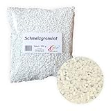 pla kunststoff granulat kaufen inkl. Ausführlicher Anleitung