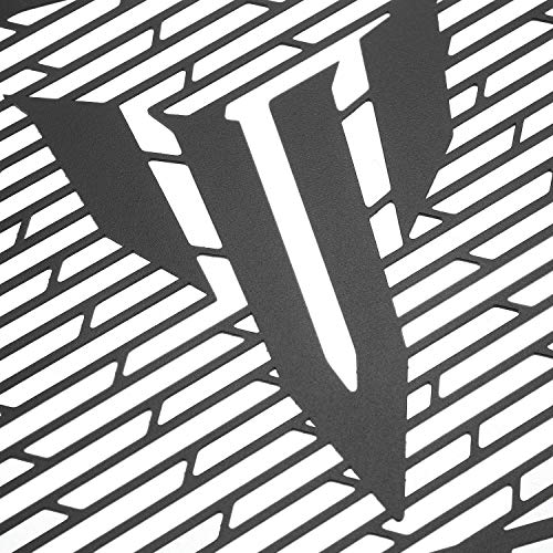 Bumdenuu Protezione della Protezione della Griglia...